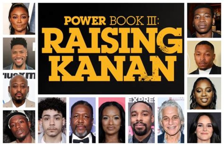 Actress Hailey Kilgore Parents And Age: Meet The ‘Raising Kanan’ Cast On Instagram