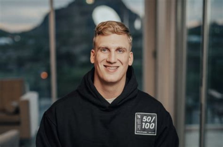 Adam Breneman’s biography, net worth, fact, career, awards and life story