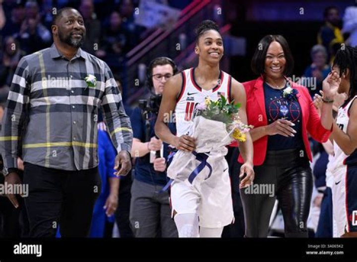 Adrian Griffin Daughter: Who Is Aubrey Griffin?