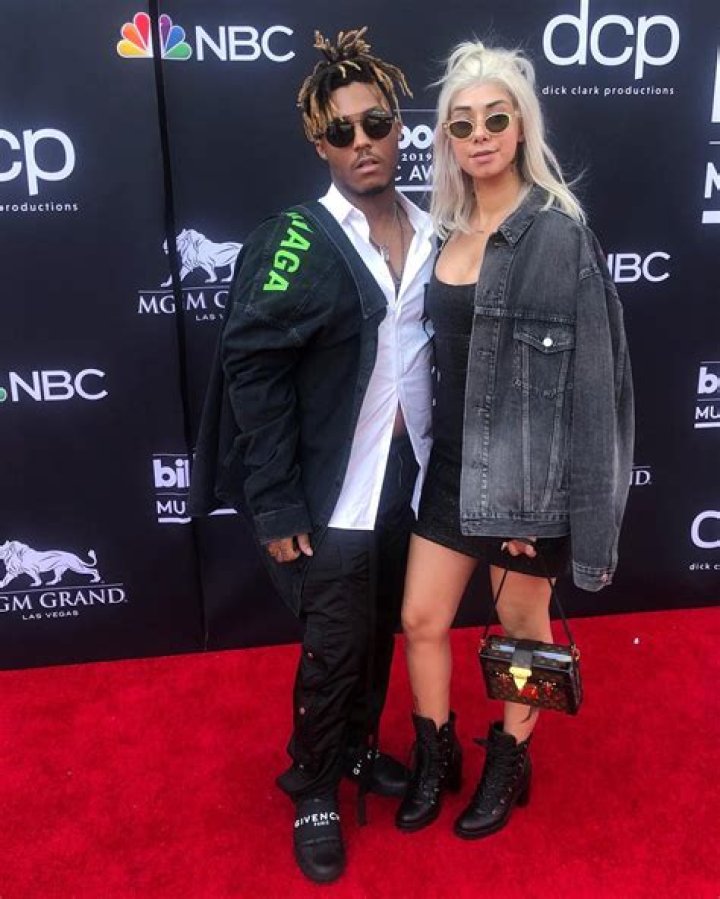 Ally Lotti New Boyfriend: Juice Wrld Girlfriend Now – Nationality & Drugs Issue