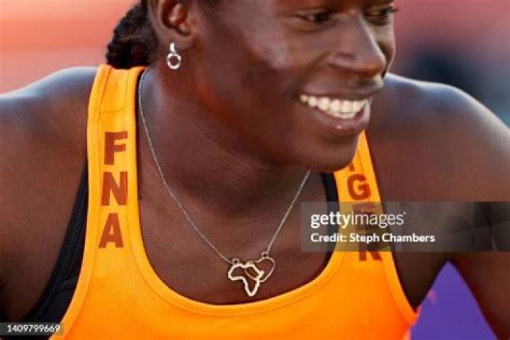 Aminatou Seyni’s biography, net worth, fact, career, awards and life story