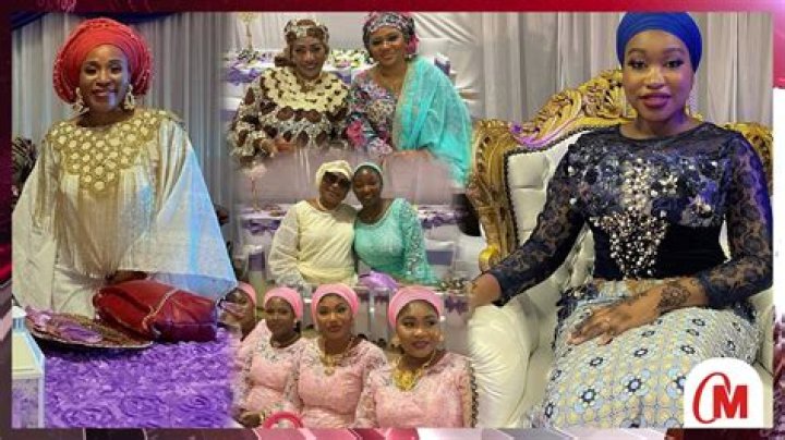 Another Ghanaian Woman With Mountaneous Backside Pops Up To Give Hajia Bintu A Good Run For Her Money- Photos