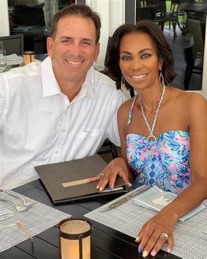 Anthony Dalton Bio, Wiki, Age, Height, Family, Wife, Movies and Net Worth.