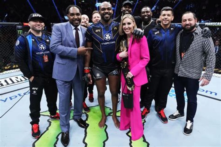Anthony Smith Biography, Age, Weight, Family, Wife, MMA, UFC, Jon Jones and Net Worth