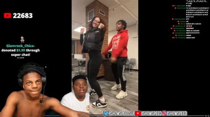 Apparently, Lil Fresh Almost Damaged His Girlfriend’s Eye Because He Thought She Was Cheating With His Best Friend Hotkid