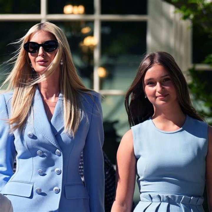 Arabella Rose Kushner Age: 10 Facts On Ivanka Trump’s Daughter