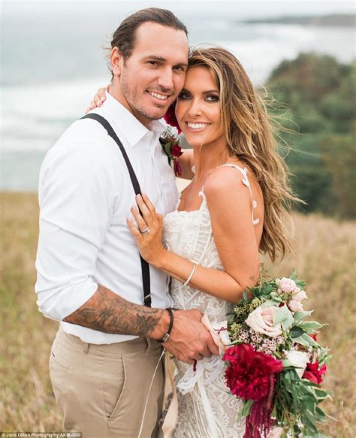 Audrina Patridge husband: Is Audrina Patridge married?