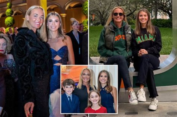 Ava Harren aka Avaflava Age, Instagram and Boyfriend: Who Are Her Parents?