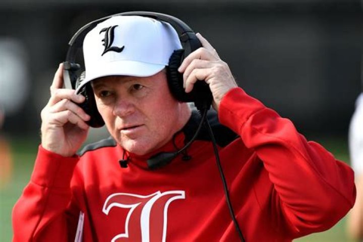 Bobby Petrino Net Worth: How Much Is Bobby Petrino Worth?