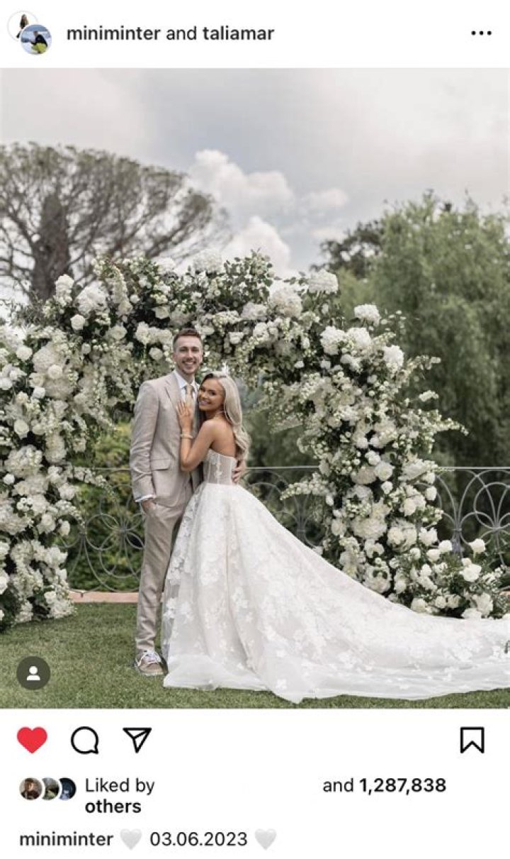 Braves: AJ Minter Wife – Is He Married? Salary Age Height – Girlfriend & Dating Life