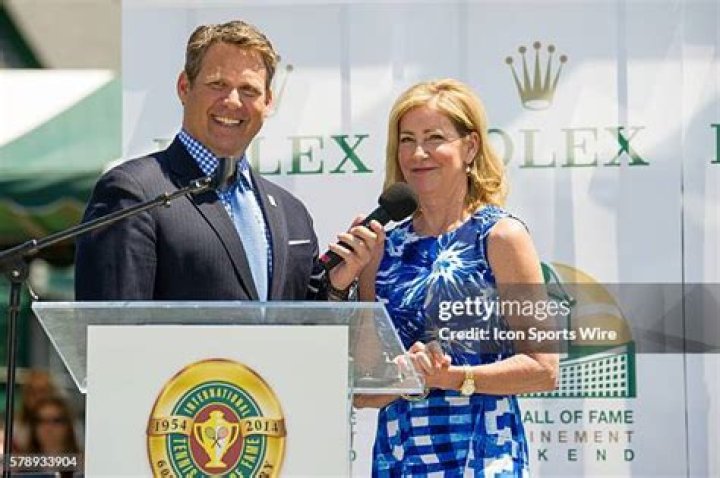 Brett Haber Bio, Age, Wife, Children, Net Worth, Charity Work