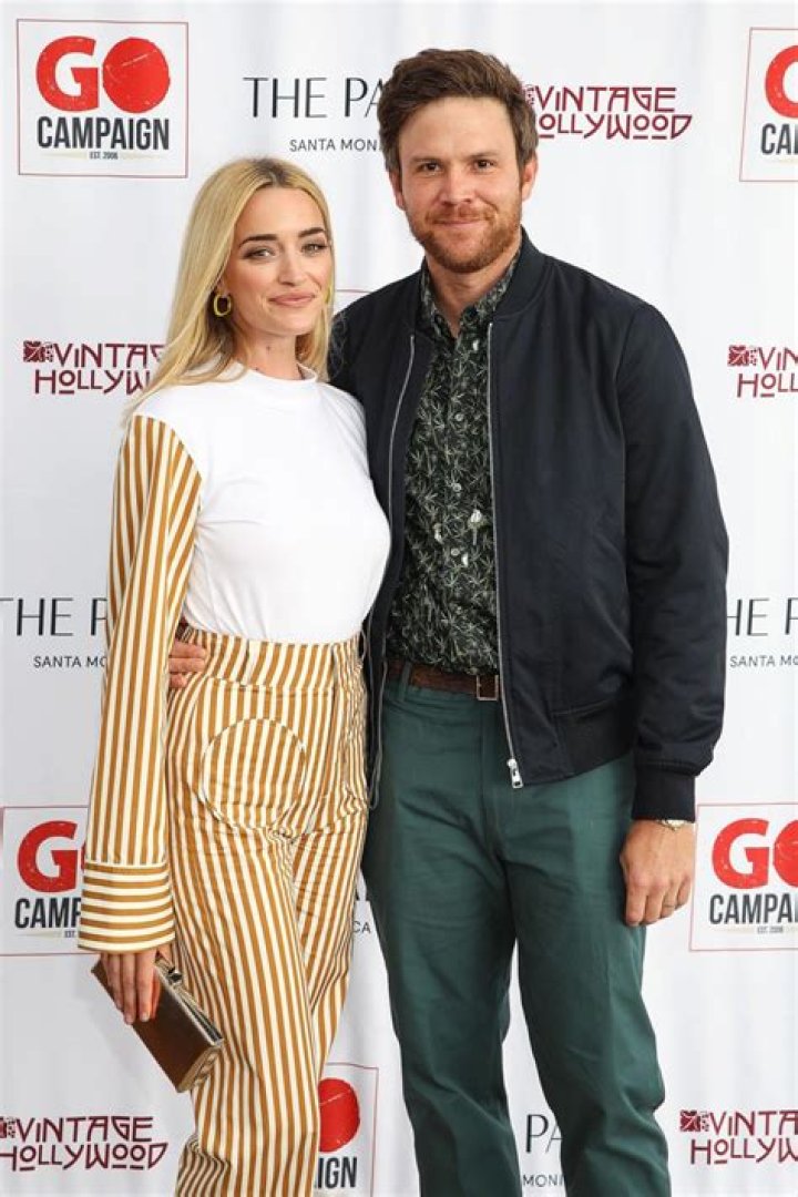 Brianne Howey Age, Wiki, Biography, Height in Feet, Parents, Partner, Movies
