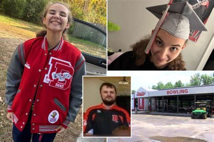 Brooke Raia Obituary & Death: Blase Raia Shot Himself After Killing His Wife