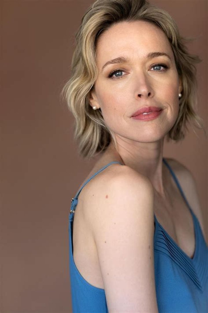 Carrie Barrett