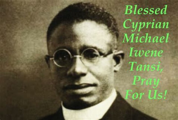 Cyprian Michael Iwene Tansi’s biography, net worth, fact, career, awards and life story