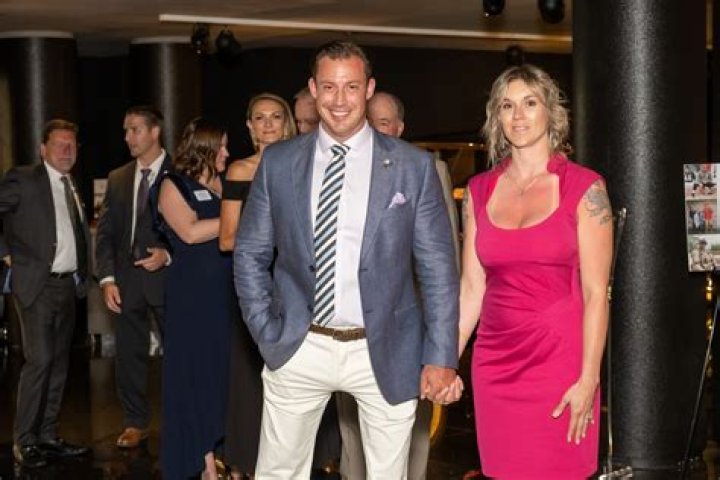 David Bodden Bio, Wiki, Age, Wife, FOX 35, Reporter, News 13, Kids, Family, and Net Worth
