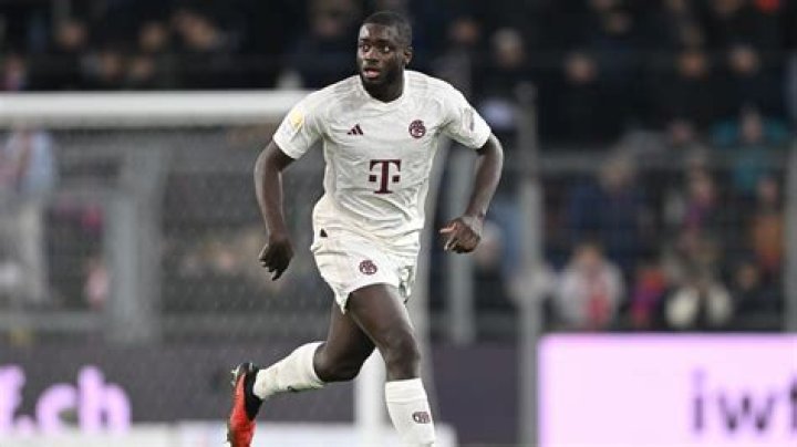 Dayot Upamecano Bio, Career, Parents, Wife, Children, Salary and Net Worth