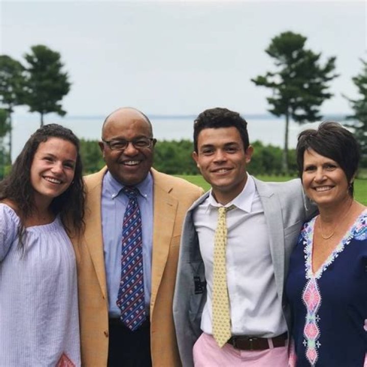 Debbie Tirico (Mike Tirico’s Wife) Bio, Wiki, Age, Kids, and Net Worth