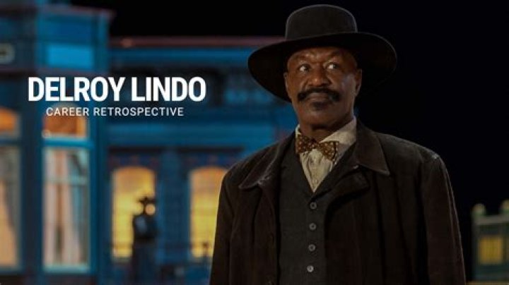 Delroy Lindo Movies And TV Shows, Son, Young, New Movie, Instagram, Nominations