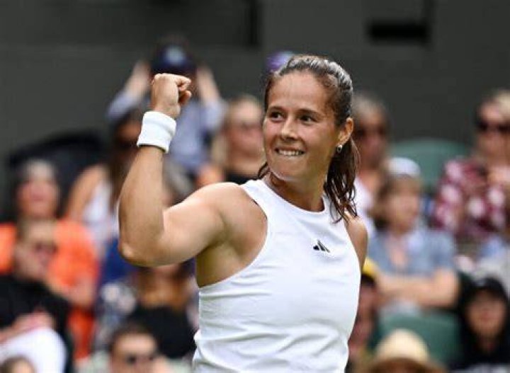 Does Daria Kasatkina Have A Husband? Everything We Know About The Russian Tennis Player