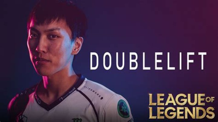 Doublelift (League of Legends) Wiki, Bio, Age, Height, Weight, Girlfriend, Net Worth, Career, Facts