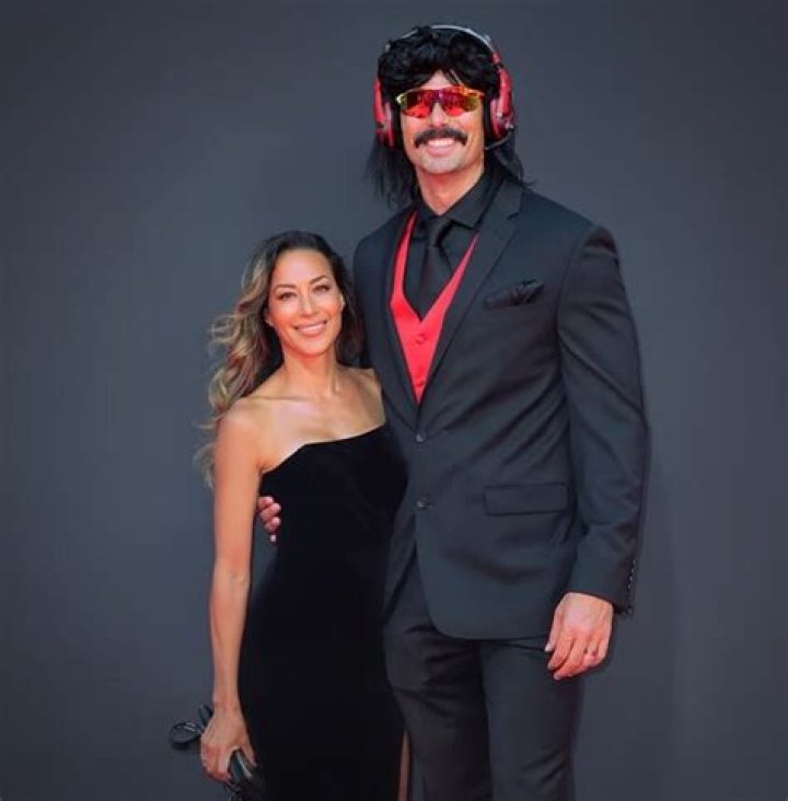 Dr DisRespect Biography; Net Worth, Age, Height, Merch, YouTube And Wife