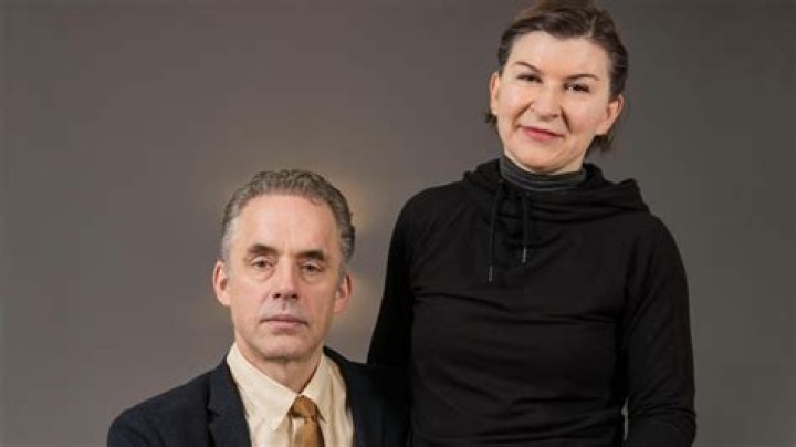 Dr Jordan Peterson Wife Tammy Peterson Age Gap And Married Life