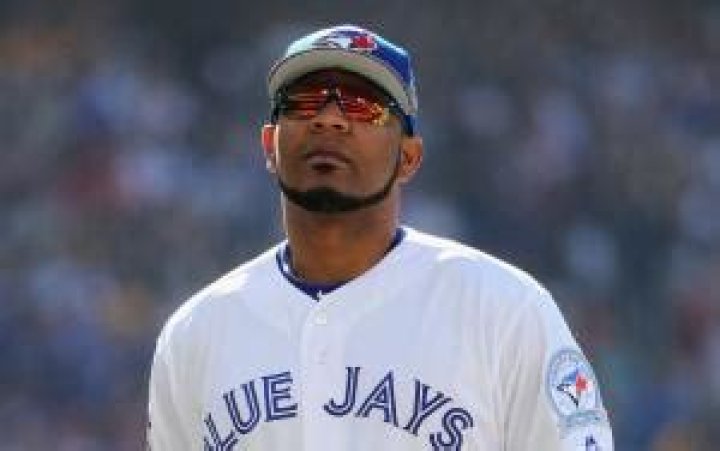Edwin Encarnación Age, Wiki, Biography, Wife, Children, Salary, Net Worth, Parents