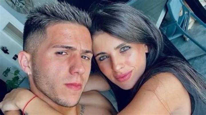 Enzo Fernández Girlfriend: Who is Valentina Cervantes?