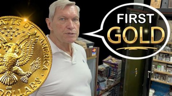Eric Wick Murderer Pictures: What Happened To Gold Coin Dealer?