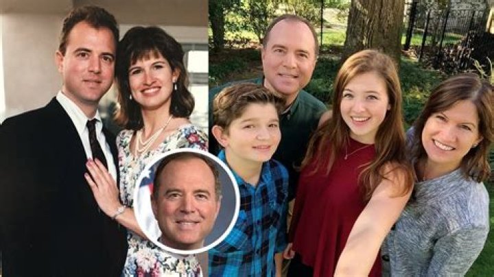 Eve Schiff (Adam Schiff’s Wife)Bio, Wiki, Age, Husband, Net Worth, Education, Family and Children
