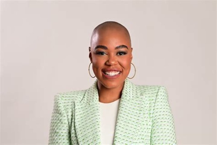 Explore More On Christine Williamson Wikipedia Bio: Is ESPN’s – The Bald Girl Related To Zion Williamson?