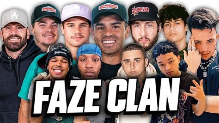 FaZe Apex (FaZe Clan Co-Leader) Wiki, Biography, Age, Height, Weight, Girlfriend, Net Worth, Career, Facts