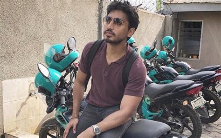 Founder Of ‘GoKada’ Motorcycle Company, Fahim Saleh Murdered