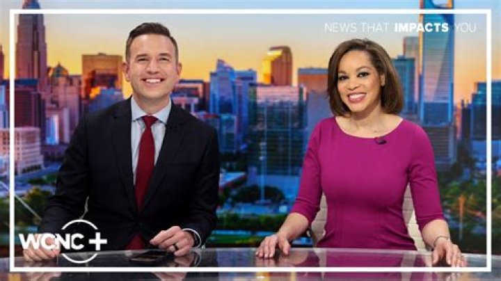 Fred Shropshire Wife, Age And Wikipedia: 10 Facts To Know About WCNC Charlotte News Anchor