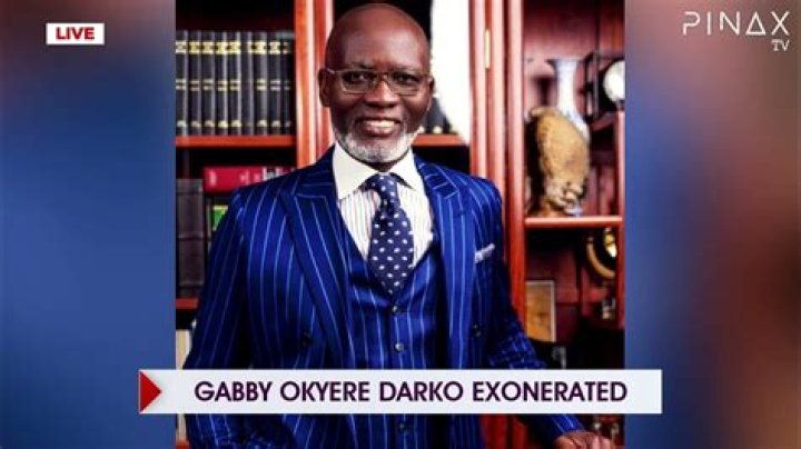 Gabby Okyere Darko Pens Down Lengthy Message To Okudzeto Ablakwa Over His Resignation