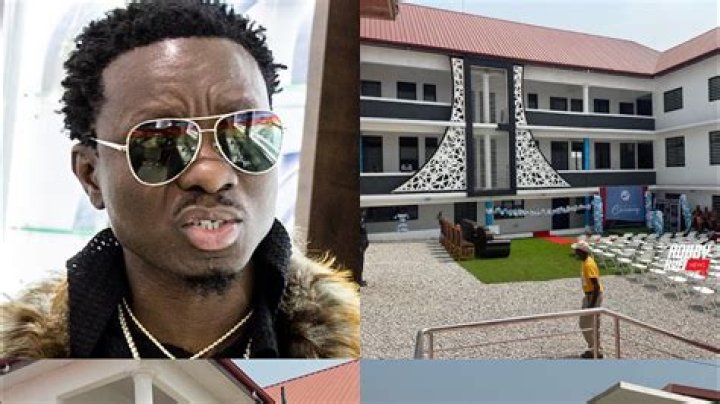 Ghana Is Expensive – Michael Blackson Says As He Asks How A Ghanaian Can Afford $200,000 Apartment