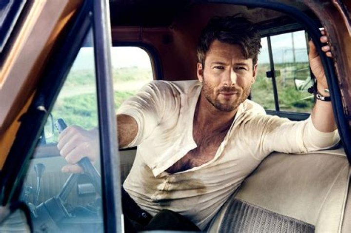 Glen Powell Height: How Tall Is Glen Powell?