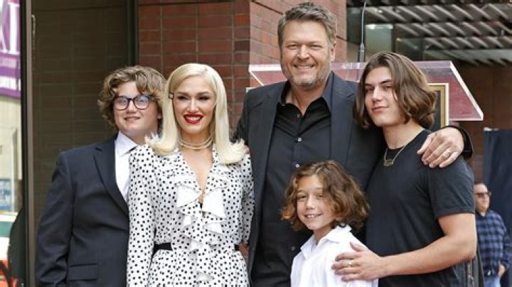 Gwen Stefani Children: Meet The Children Of Gwen Stefani