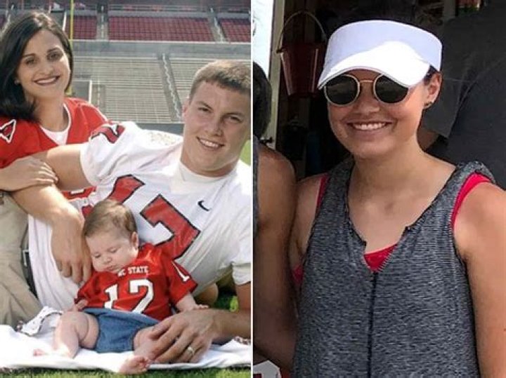 Halle Rivers (Phillip Rivers Daughter) Wikipedia, Bio, Age, Parents, Height, Weight, Dating, Family, Facts