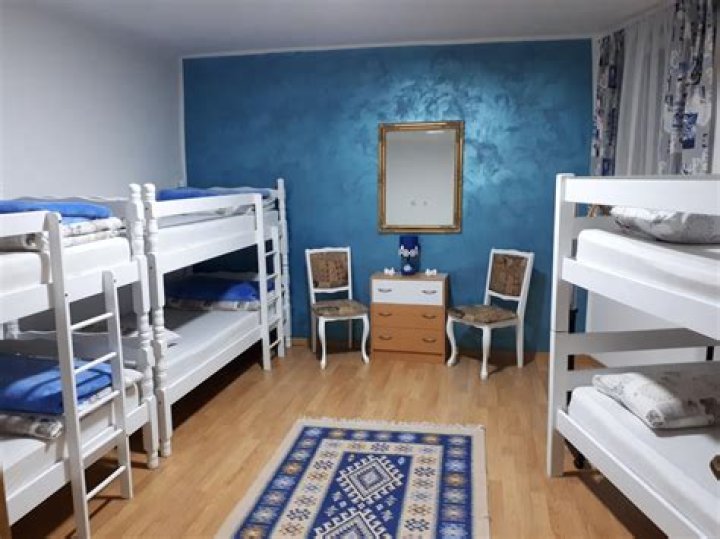 Hostel Miran Mostar, Mostar, Bosnia and Herzegovina