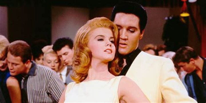 How Long Was Elvis & Ann-Margret Together? What Was The Age Difference Between Ann -Margret & Elvis?
