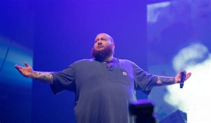 How Much is Action Bronson’s Net Worth in 2023