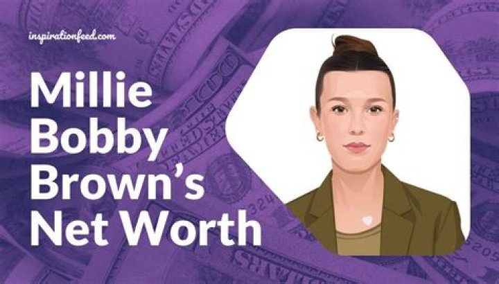 How Much is Melanie Brown’s Net Worth Today