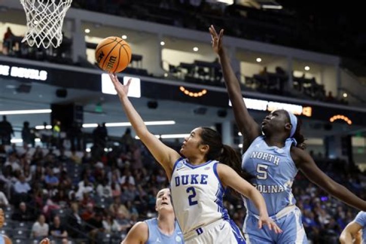 How Old Is Kayla McPherson? Age & Wikipedia Details Of UNC Women’s Basketball Player