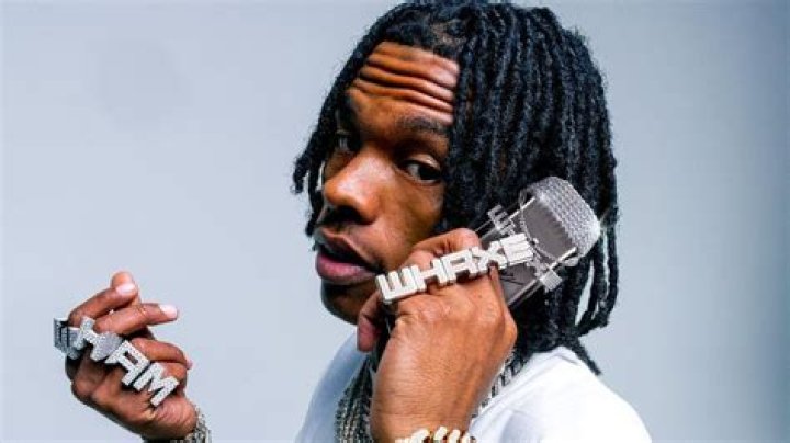 How Rich is Lil Baby Today: What is His Net Worth