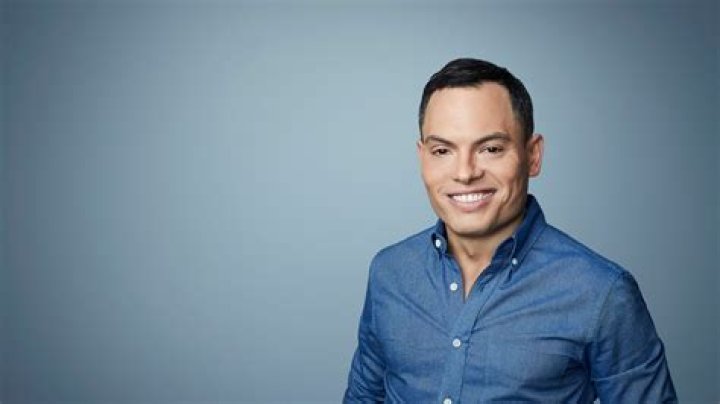 How tall is CNN reporter Shimon Prokupecz: Biography,Net ...