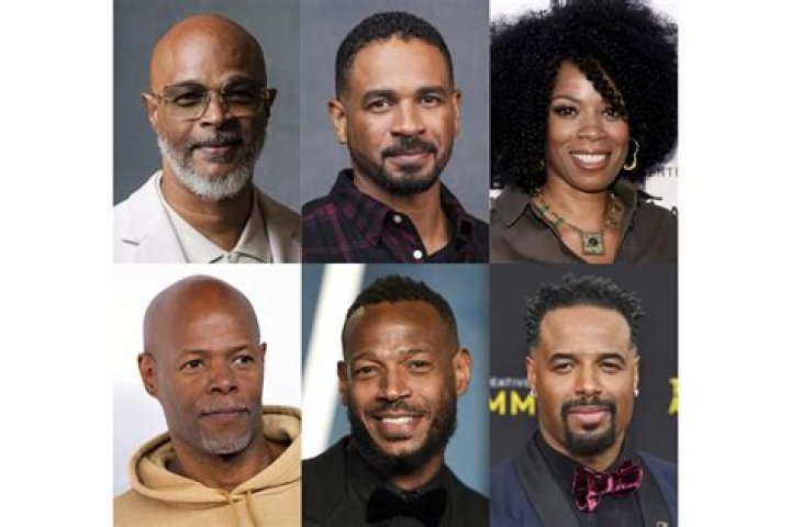 Howell Wayans Children: Meet All 10 Children of Howell Wayans