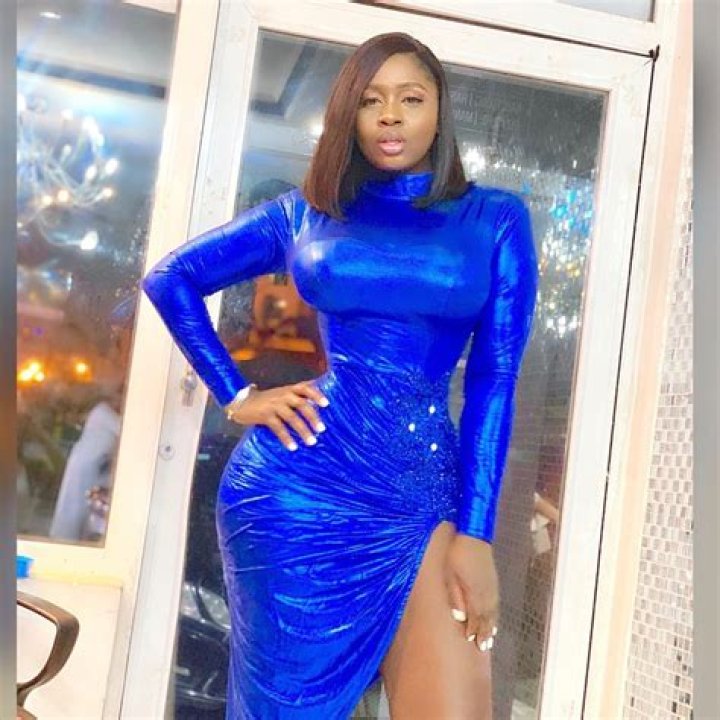 If I Ever Get Married And Feel My Husband Is Cheating, I’ll Pay A Hot Woman To Seduce Him – Princess Shyngle
