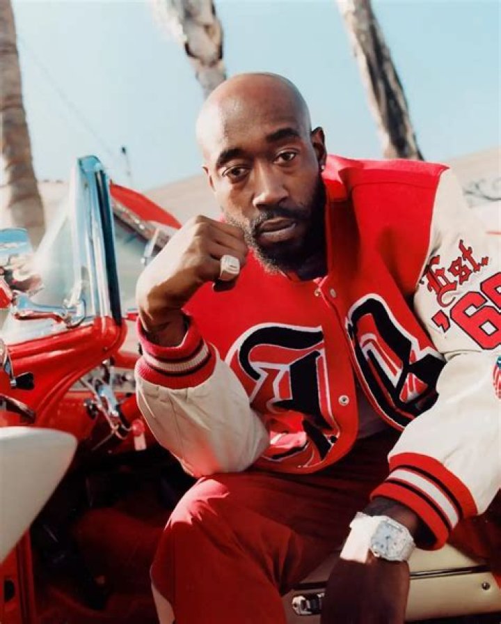 Inside The Life Of Famous American rapper Freddie Gibbs, Brief Intro 